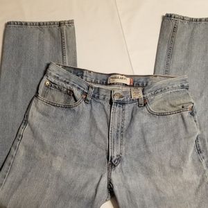Levi's 505 Regular fit jeans